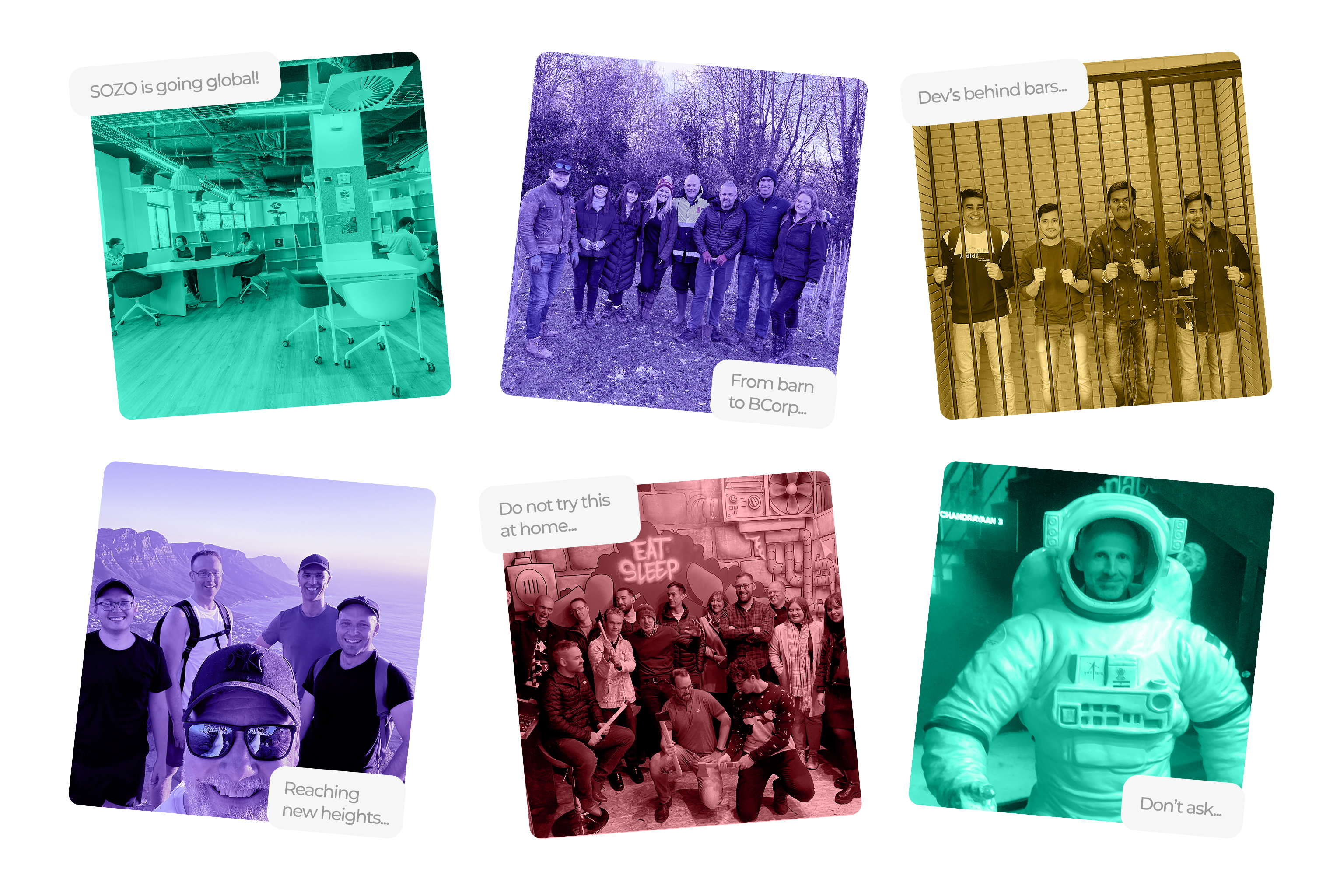 25th images - SOZO Web Design Agency