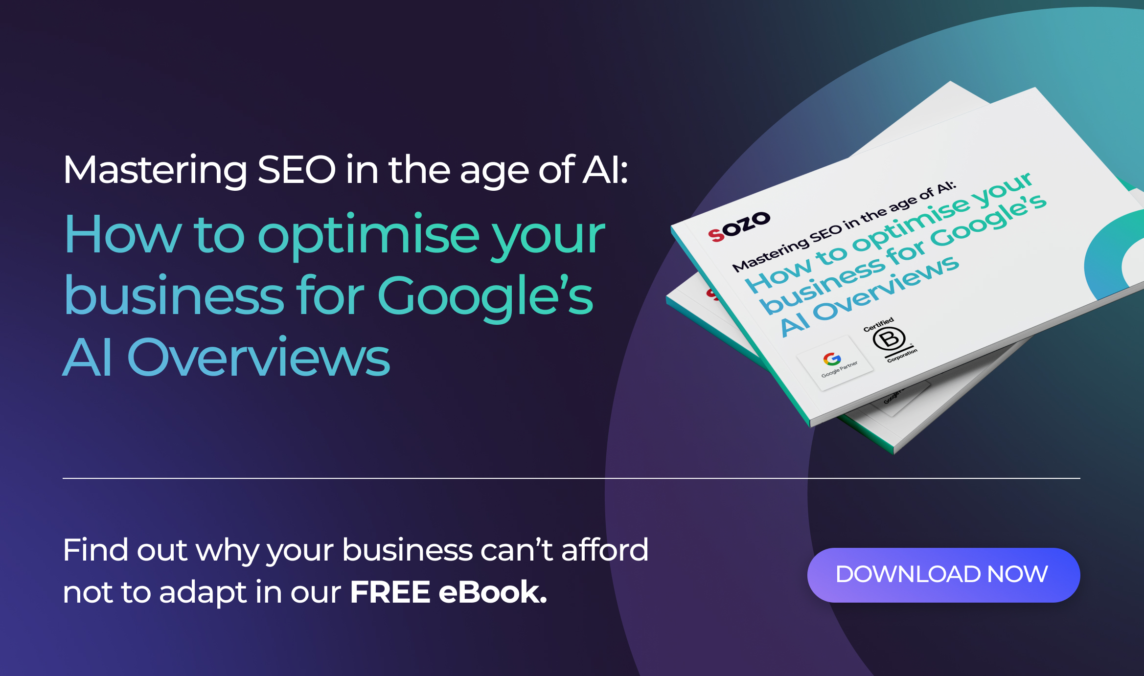 AI Optimisation eBook